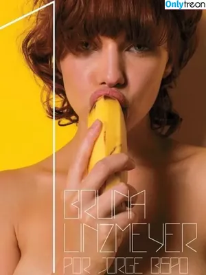 Bruna Linzmeyer / brunalinzmeyer nude photo #0214