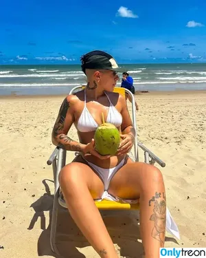 Bruna Pinheiro / ppinheirobruna nude photo #0003