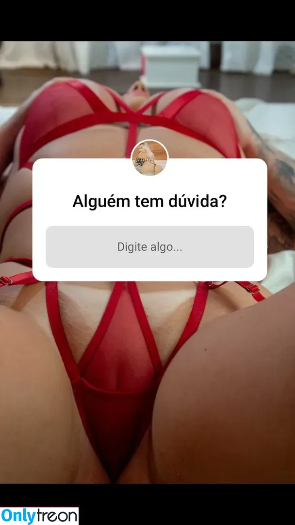 Bruna Trainer nude photo #0004 (brunatrainer)