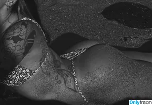 Bruna Vedovelli / Sirena D’Amare / brunavedovelli / bruvedo nude photo #0041