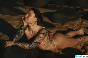 Bruna Vedovelli / Sirena D’Amare / brunavedovelli / bruvedo nude photo #0063