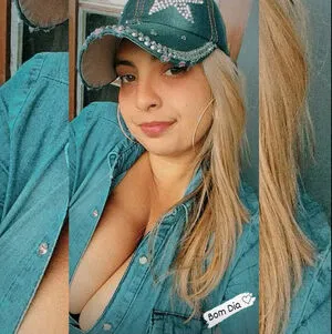 Brunna Fonseca / brunninhaaah nude photo #0017