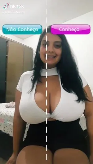 Brunna Fonseca / brunninhaaah nude photo #0031