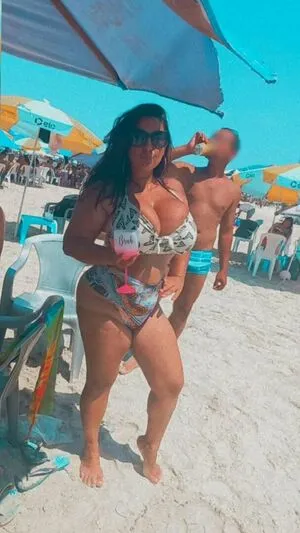 Brunna Fonseca / brunninhaaah nude photo #0047