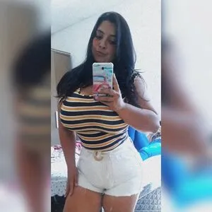 Brunna Fonseca / brunninhaaah nude photo #0058