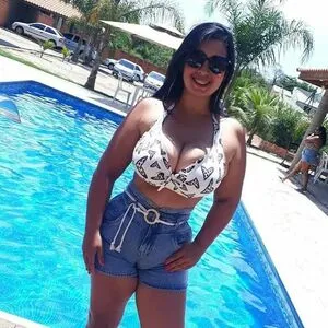 Brunna Fonseca / brunninhaaah nude photo #0073