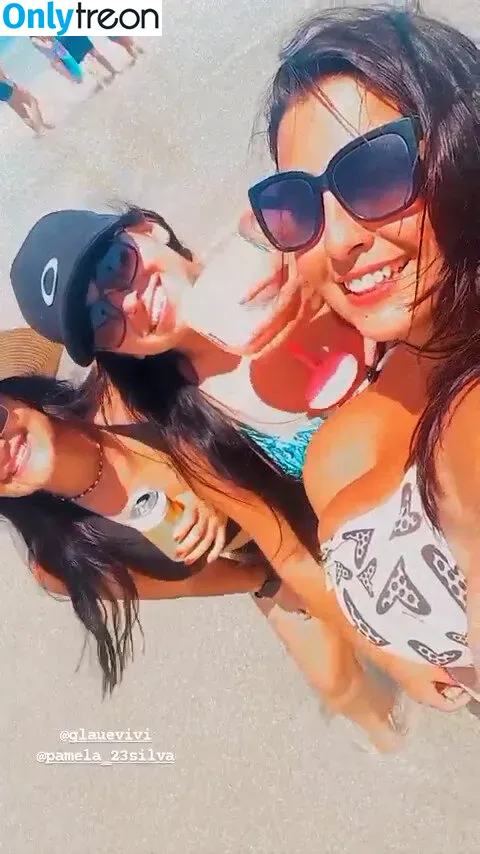 Brunna Fonseca голая photo #0093 (brunninhaaah)