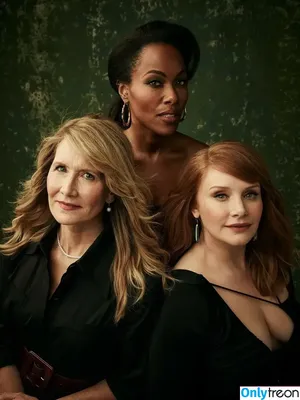 Bryce Dallas Howard / brycedhoward фото голая #0942