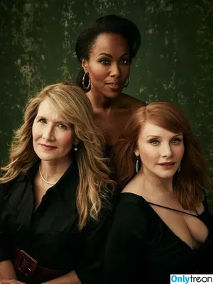 Bryce Dallas Howard / brycedhoward фото голая #0947