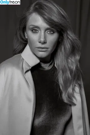 Bryce Dallas Howard / brycedhoward фото голая #0961