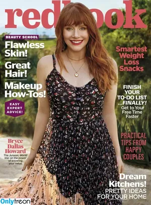 Bryce Dallas Howard / brycedhoward фото голая #0962