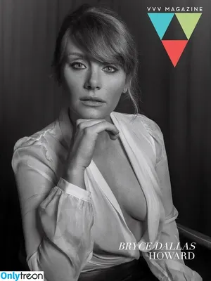 Bryce Dallas Howard / brycedhoward фото голая #0974
