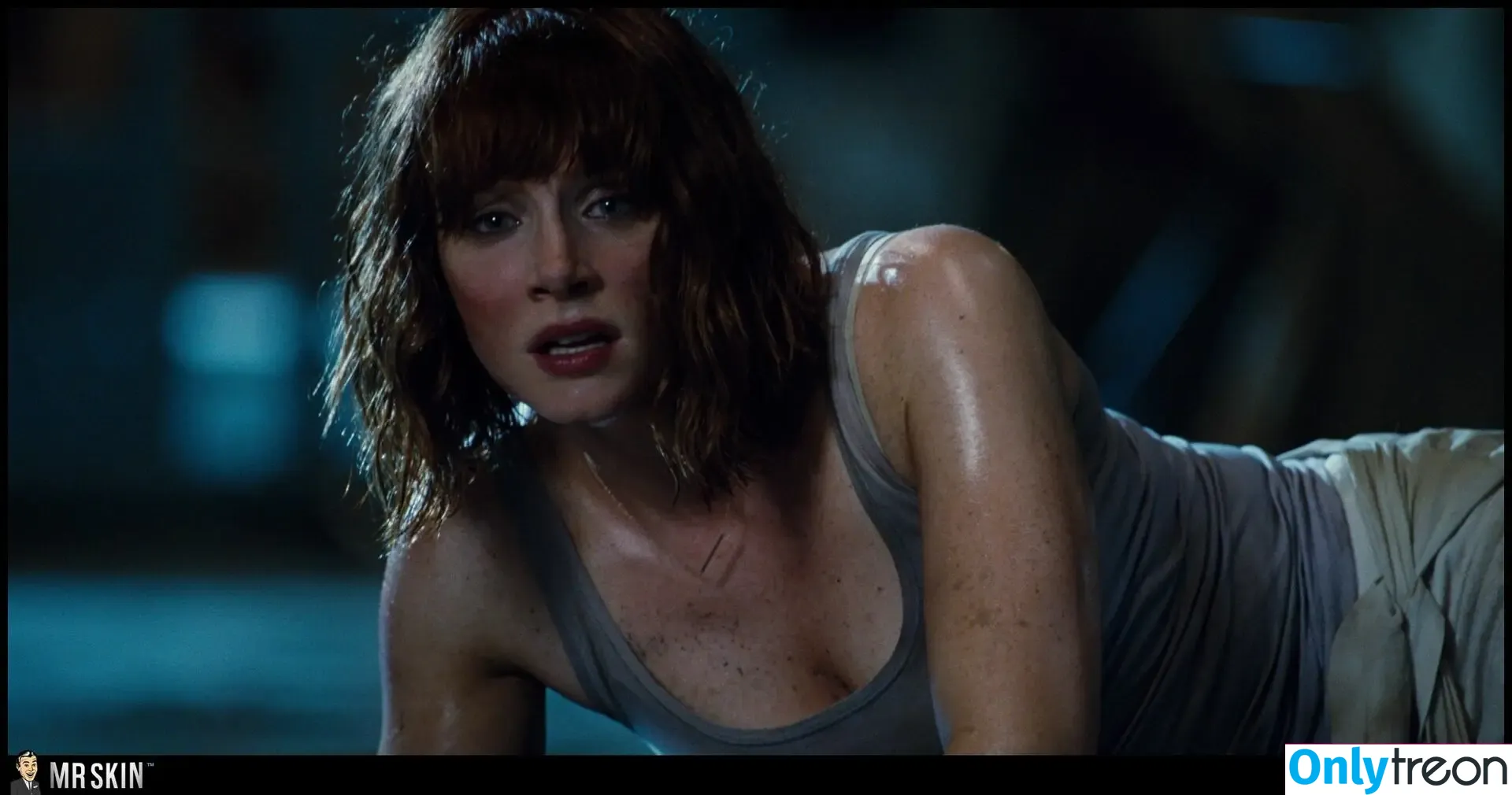 Bryce Dallas Howard nude photo #0929 (brycedhoward)