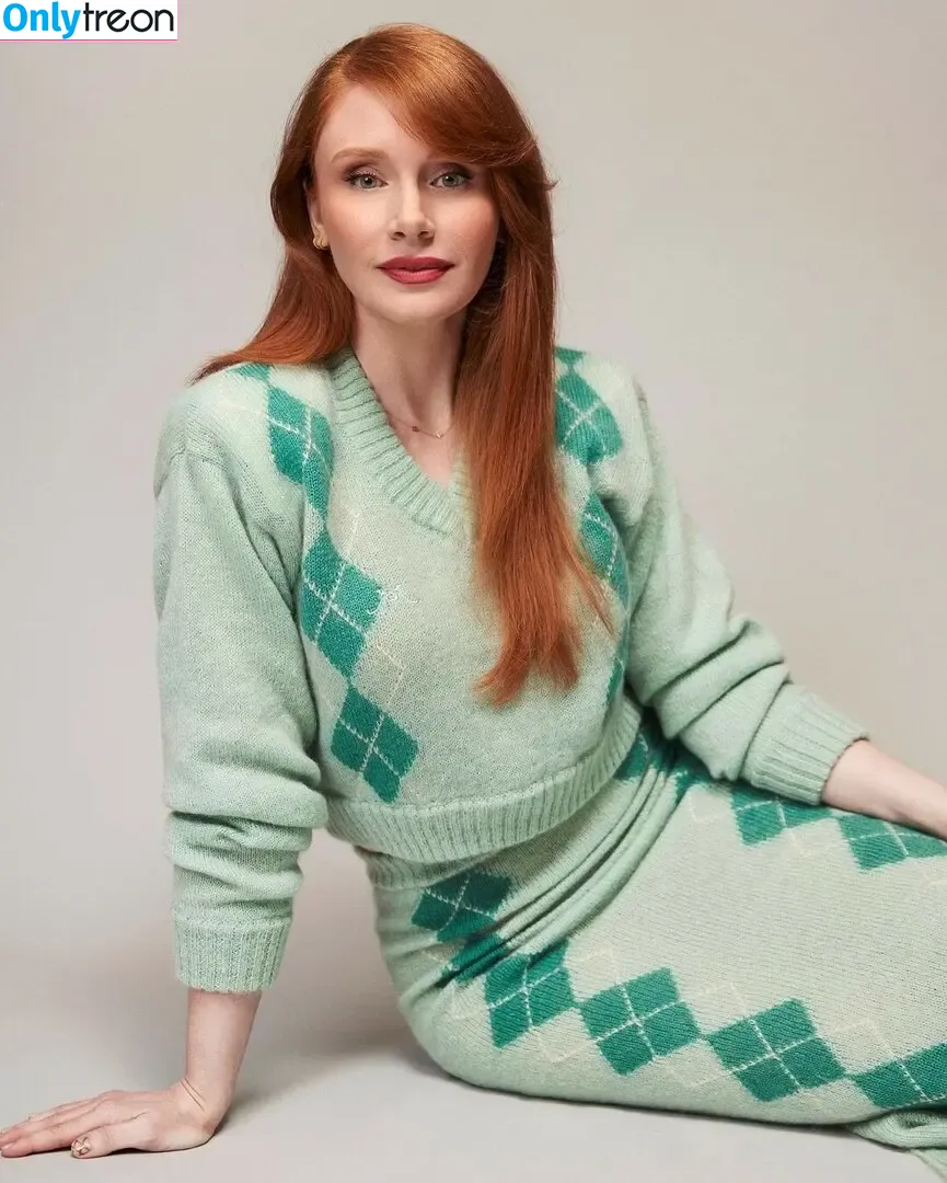 Bryce Dallas Howard голая photo #0944 (brycedhoward)