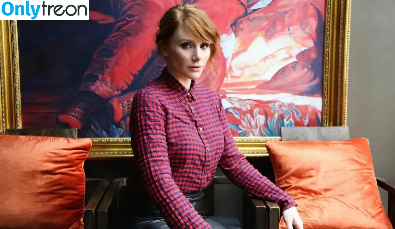 Bryce Dallas Howard голая photo #0966 (brycedhoward)