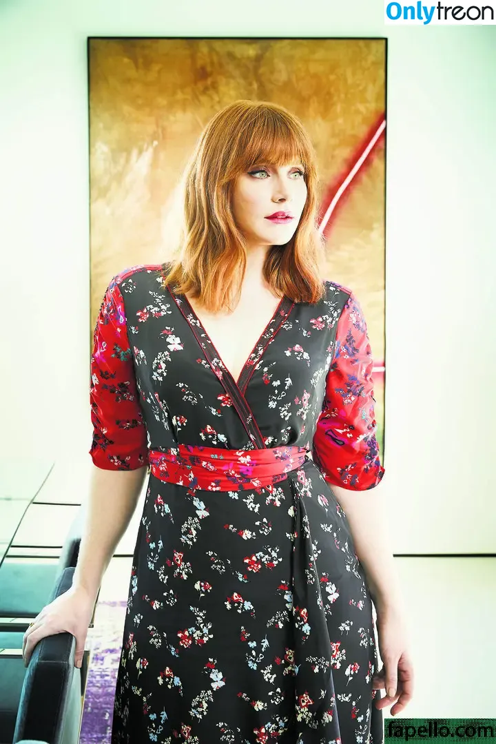 Bryce Dallas Howard голая photo #0969 (brycedhoward)