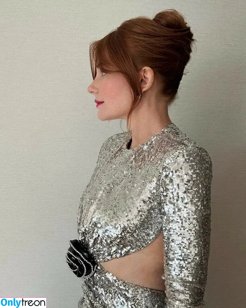 Bryce Dallas Howard голая photo #0970 (brycedhoward)