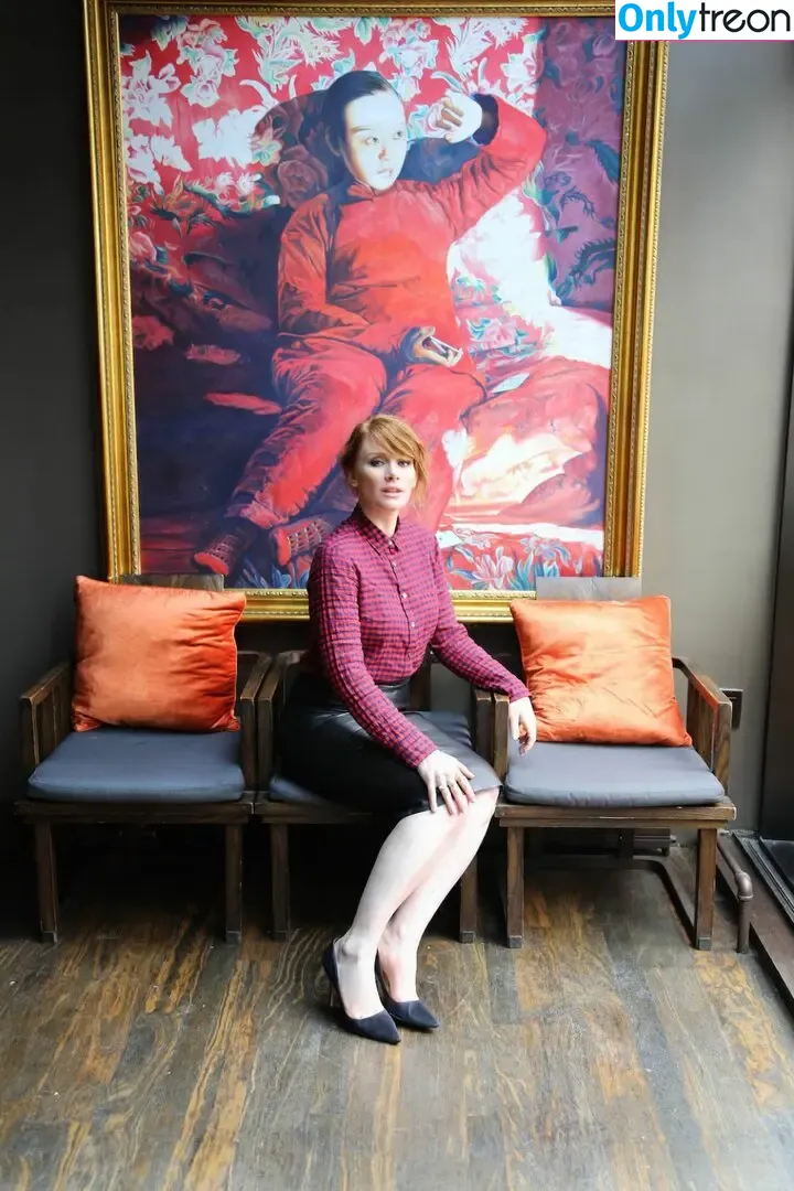 Bryce Dallas Howard голая photo #0971 (brycedhoward)