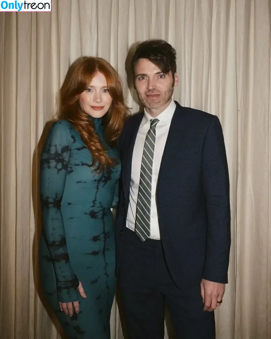 Bryce Dallas Howard голая photo #0978 (brycedhoward)