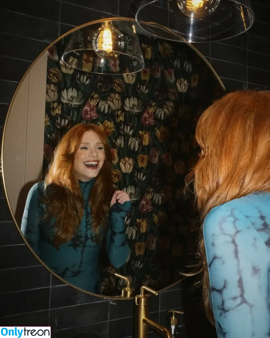 Bryce Dallas Howard голая photo #0979 (brycedhoward)