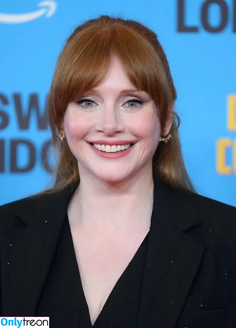 Bryce Dallas Howard nude photo #0991 (brycedhoward)