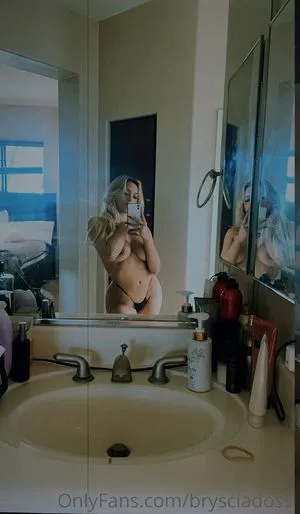 Bryscia Doss TV / bryscia_doss / brysciadoss nude photo #0001