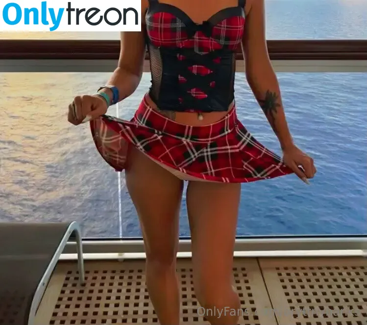 bryttnybanks nude photo #0083 (thebossbrittany)