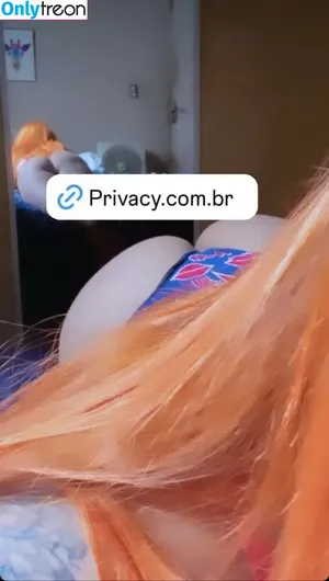 Btomachesk / Bianca Soares nude photo #0001
