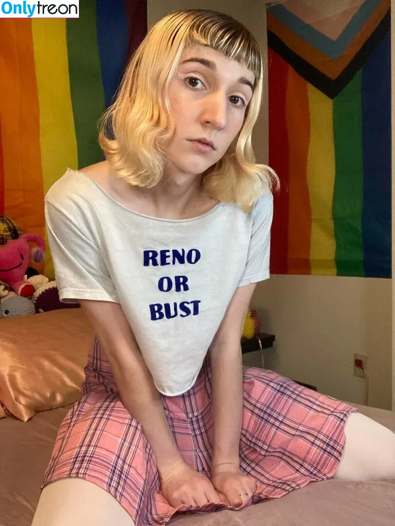 Bubblepinkelle nude photo #0026 (Allism Speaks)