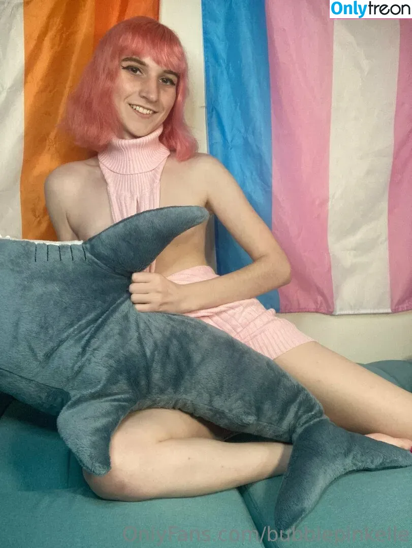 Bubblepinkelle голая photo #0080 (Allism Speaks)
