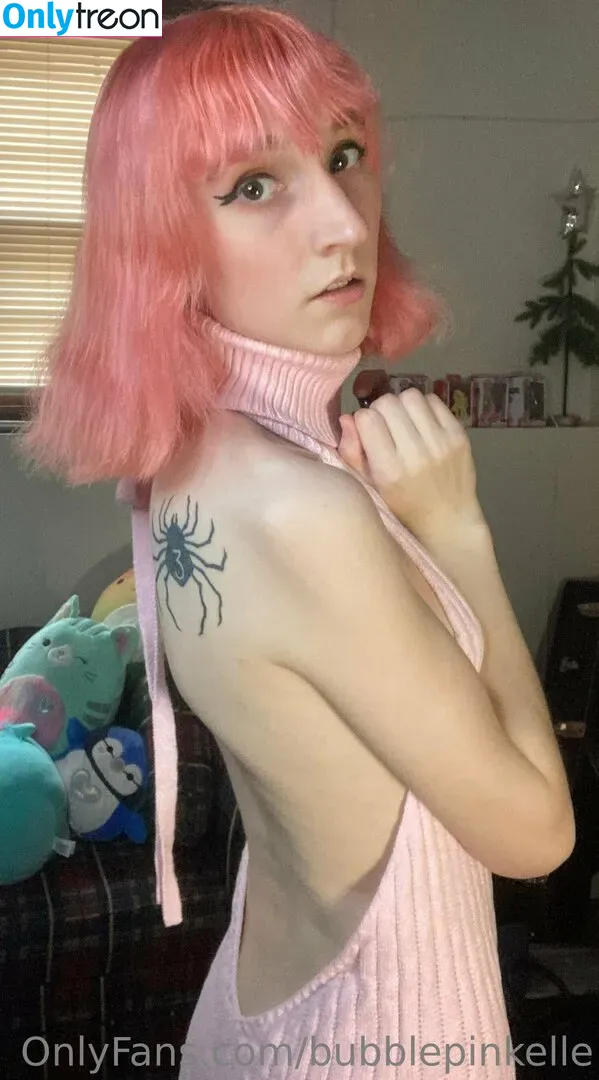 Bubblepinkelle nude photo #0092 (Allism Speaks)
