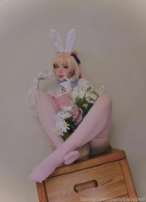 Bubbleteababydoll / Daisymaycosplay / hk_bubbleteababy nude photo #0059