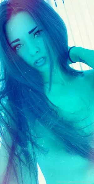 bubblezbabe96 / bubblezbadazz фото голая #0115