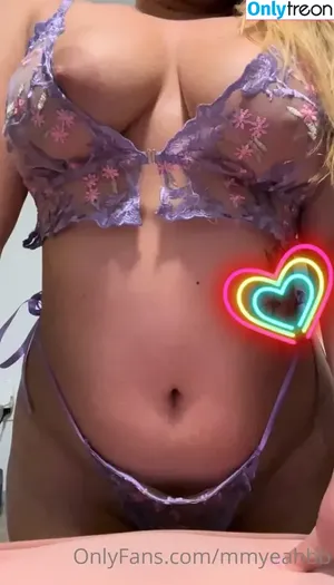 Bubbly Gurl / _bubblygirl__ / mmyeahbb nude photo #0020