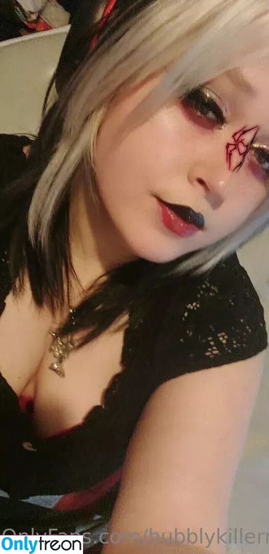 bubblykillerrose nude photo #0006 (bubblykillerrose)