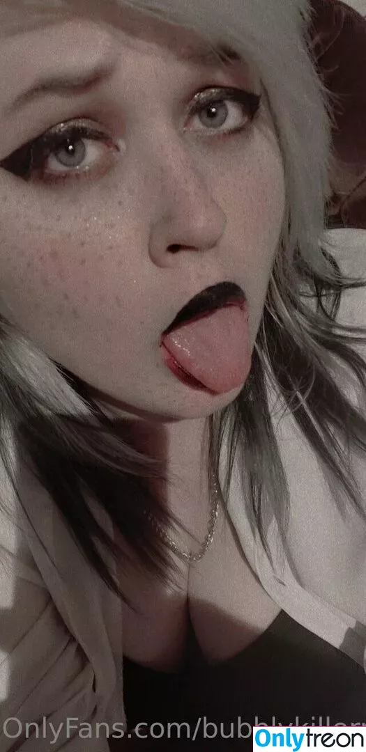 bubblykillerrose nude photo #0016 (bubblykillerrose)