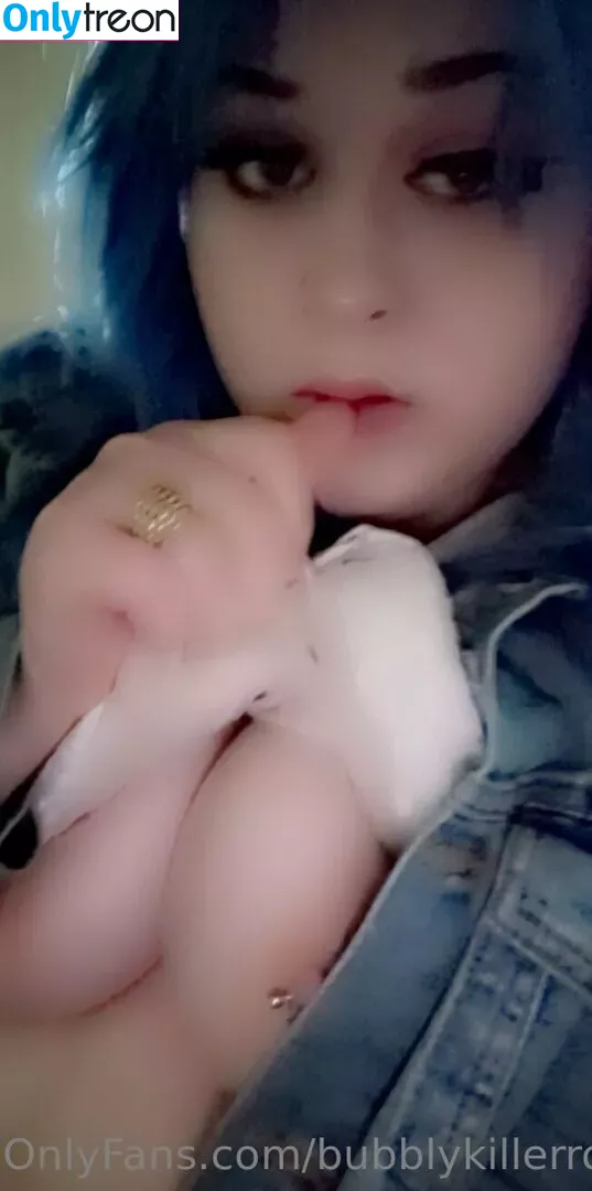bubblykillerrose nude photo #0076 (bubblykillerrose)