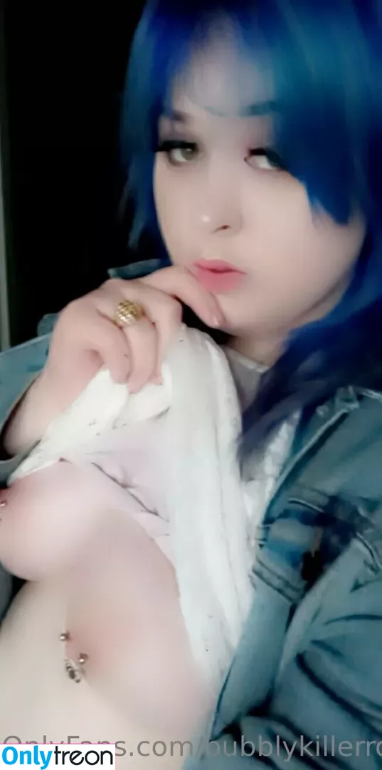 bubblykillerrose nude photo #0087 (bubblykillerrose)