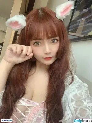 buckycloud / FluffyPotato nude photo #0170