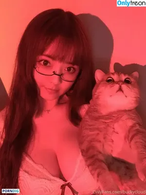 buckycloud / FluffyPotato nude photo #0172