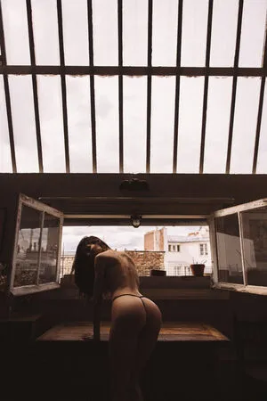 Budai Brigi / budaibrigi nude photo #0085