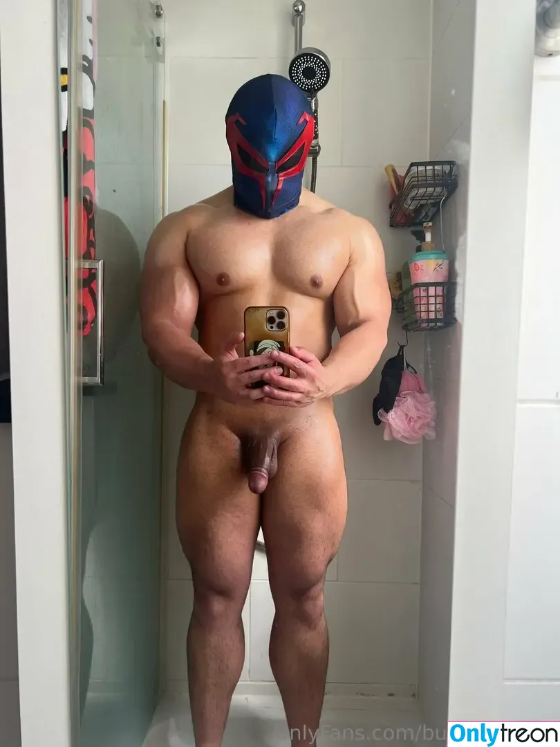 buffberserker nude photo #0010 (buff_weeb)