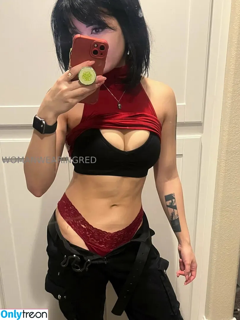 Buffbunnymika nude photo #0056 (buffbunbun)