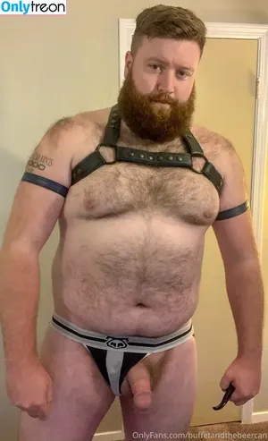 buffetbeercan / beercan_bear nude photo #0009