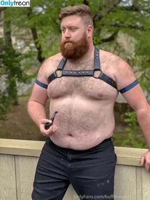 buffetbeercan / beercan_bear nude photo #0011