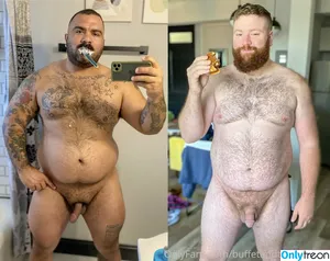 buffetbeercan / beercan_bear фото голая #0024