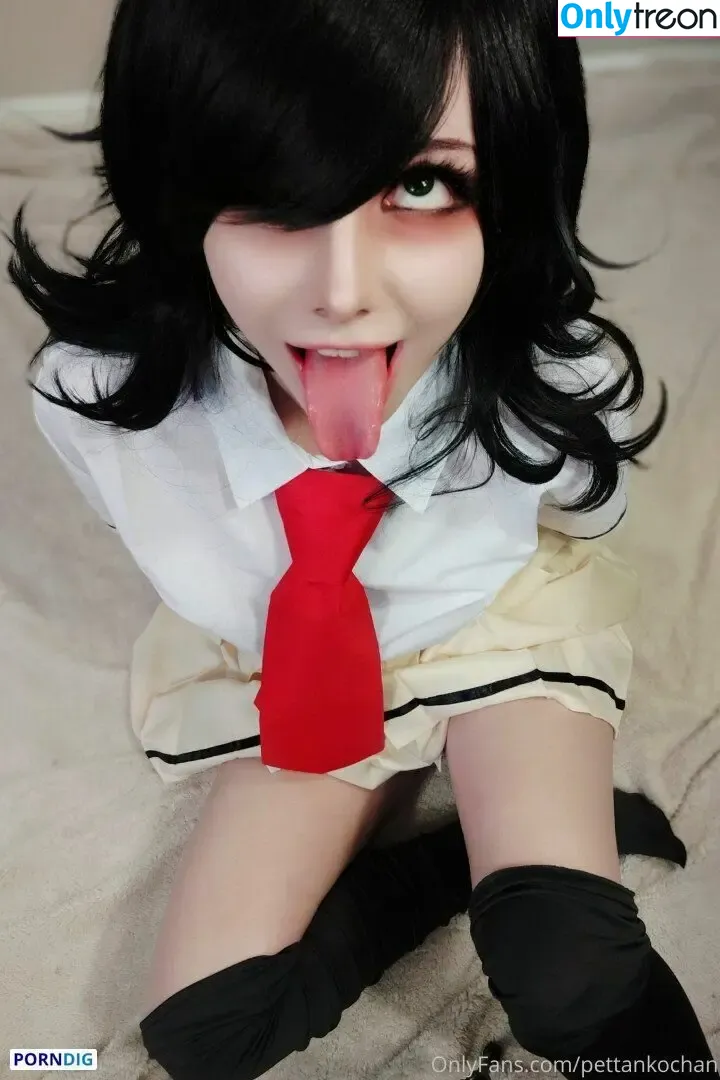 bugnymph nude photo #0269 (Pettankochan / pettankobun)