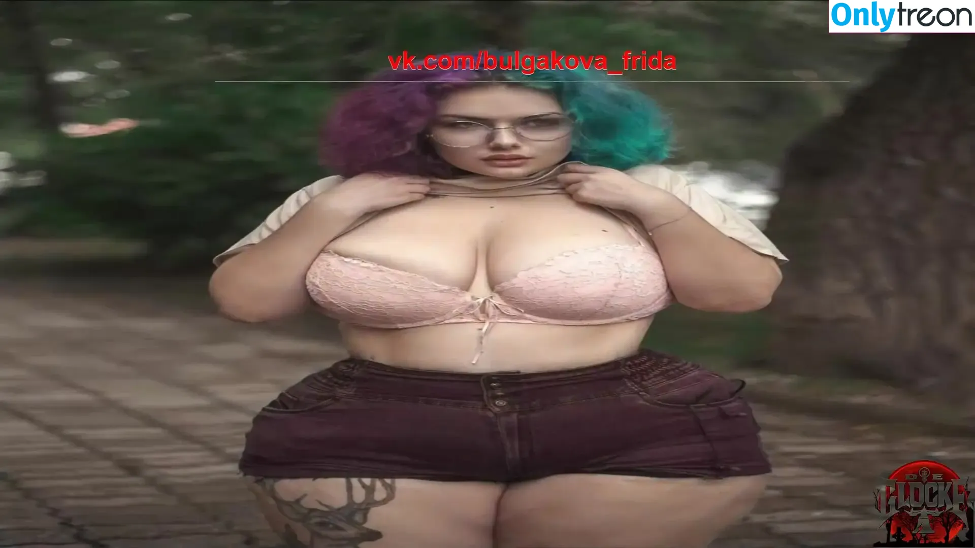 Bulgakova Frida nude photo #0097 (Bulgakova Frida)