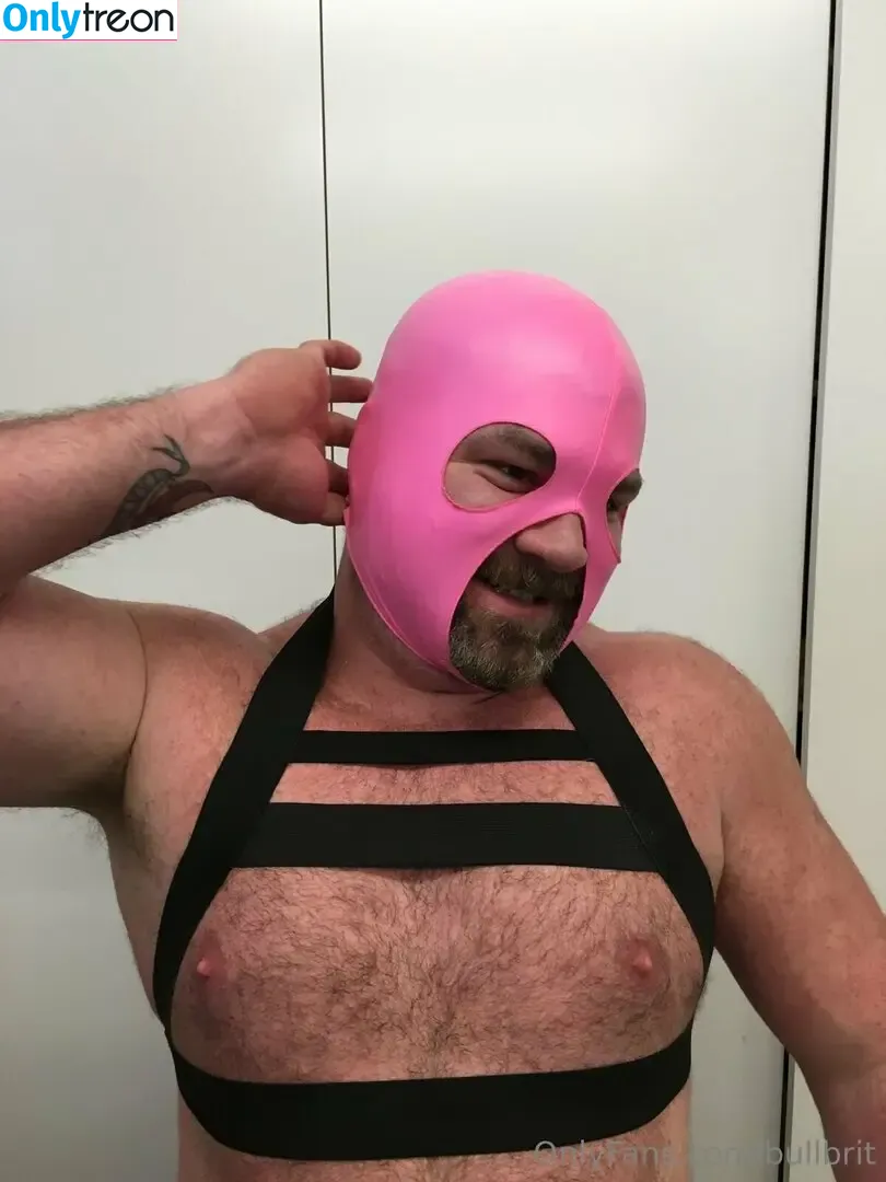bullbrit nude photo #0005 (britbull)
