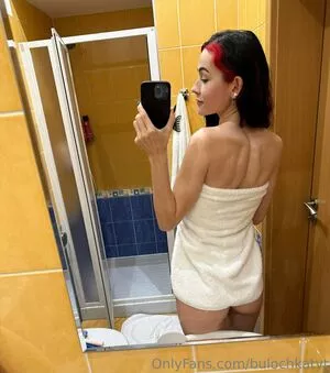 bulochkatyt nude photo #0070